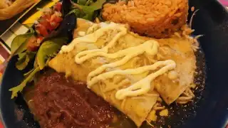 Taco Loco - Los Aztecas – photo 2
