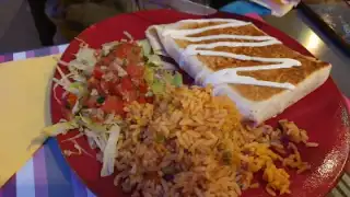Taco Loco - Los Aztecas – photo 4