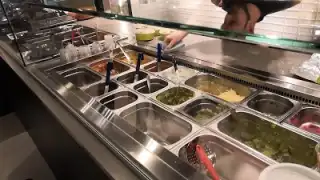 Restaurant Taco Memo