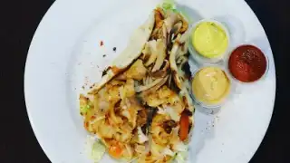 Tacos Burger Avenue – photo 3