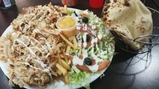 Tacos Burger Avenue – photo 4