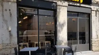 Restaurant Tacos Story