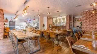 Restaurant Taem