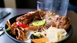 Taipei Gourmet – photo 1