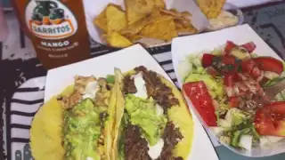 Take Otac - Latin Street Food – photo 3