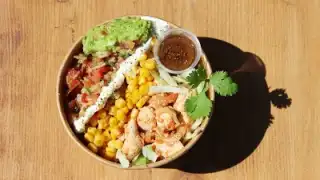 Take Otac - Latin Street Food – photo 4