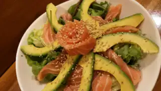 Tama sushi – photo 2