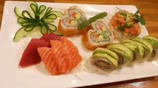 Tama sushi – photo 3