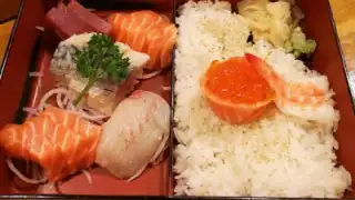 Tama sushi – photo 4