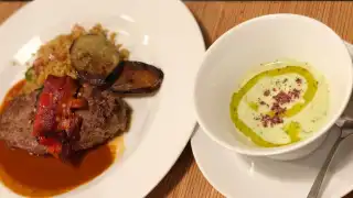 Restaurant Tamam Kitchen