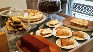 Tamper! Espresso Bar – photo 2