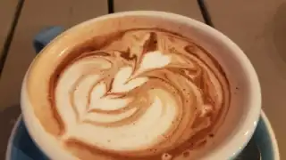 Tamper! Espresso Bar – photo 3