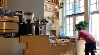 Tamper! Espresso Bar – photo 4