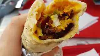 Restaurant Tandoori Hot