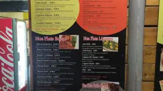 Tandoori Hot – photo 3