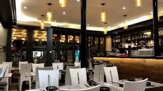 Restaurant Tao Asian Fusion