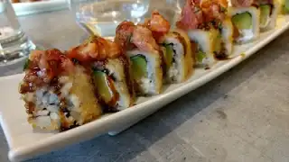 Tao Asian Fusion – photo 2