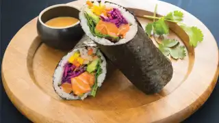 Restaurant TaoBento