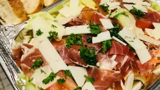 Tapas Cafe – photo 2
