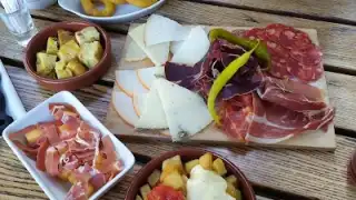 Tapas Cafe – photo 4