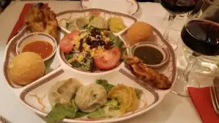 Tashi Tagye – photo 2