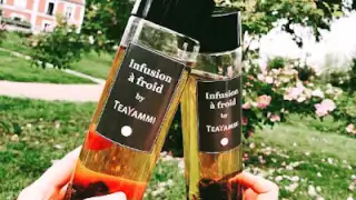 Teayammi – photo 2