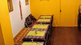 Tenzin Cuisine Tibetaine – photo 1