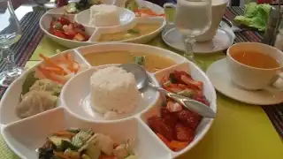 Tenzin Cuisine Tibetaine – photo 2