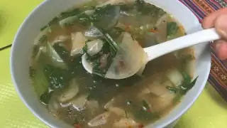 Tenzin Cuisine Tibetaine – photo 3