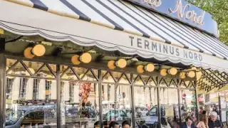 Terminus Nord – photo 4