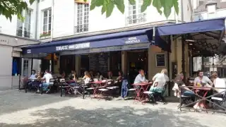 Terrasse Sainte Catherine – photo 1