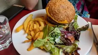 Terrasse Sainte Catherine – photo 4