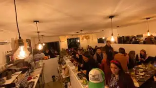 Restaurant Terre Emeraude