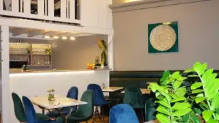 Restaurant Tex orient