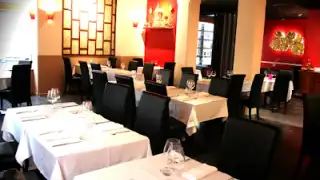 Restaurant Thai Harmonie