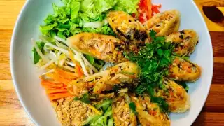 Restaurant Thai Nam