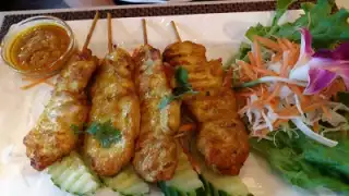 Thai Time – photo 4