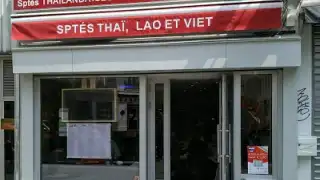 Restaurant Thai Vien
