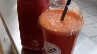 The Amazing Juice Box – photo 4