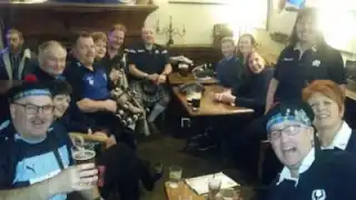 The Auld Alliance Pub – photo 3