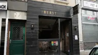 Restaurant The Beast