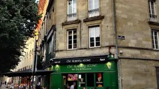 The Blarney Stone – photo 3