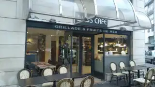 The-Bliss-Coffee, restaurant à Paris