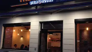 Restaurant The Butcher Steakhouse