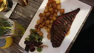 The Butcher Steakhouse – photo 2