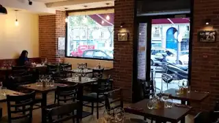 The Butcher Steakhouse – photo 3