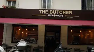The Butcher Steakhouse – photo 4