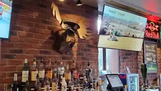 The Canadian Embassy Pub – photo 3