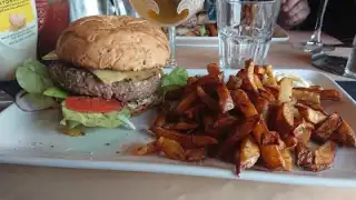 The Central Pub – photo 3