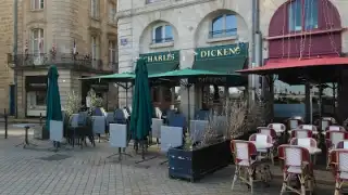 The Charles Dickens – photo 3